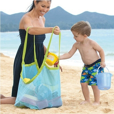 Beach Bag for Children's Toys