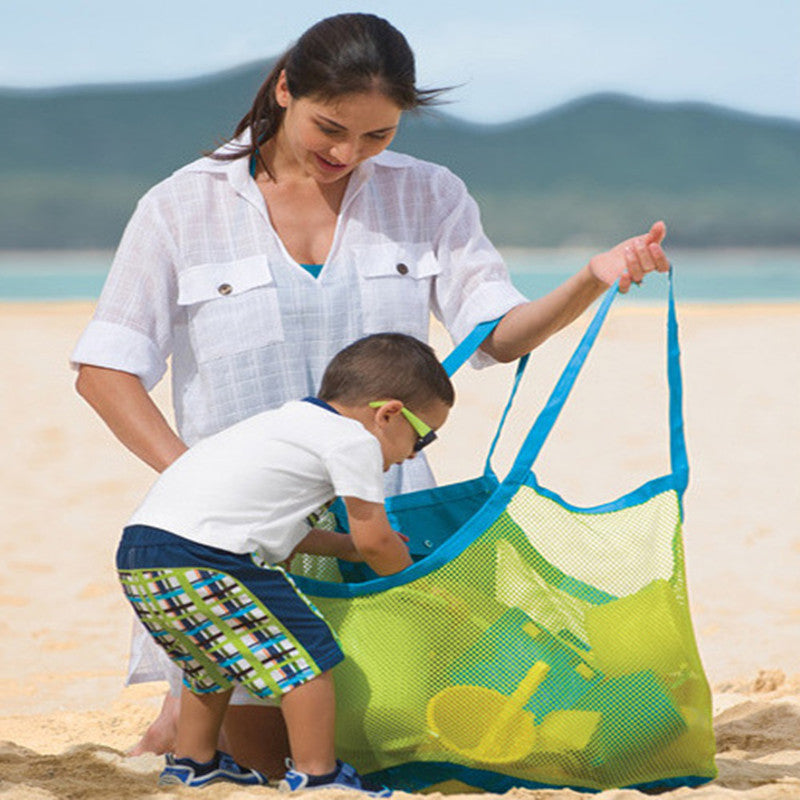 Beach Bag for Children's Toys