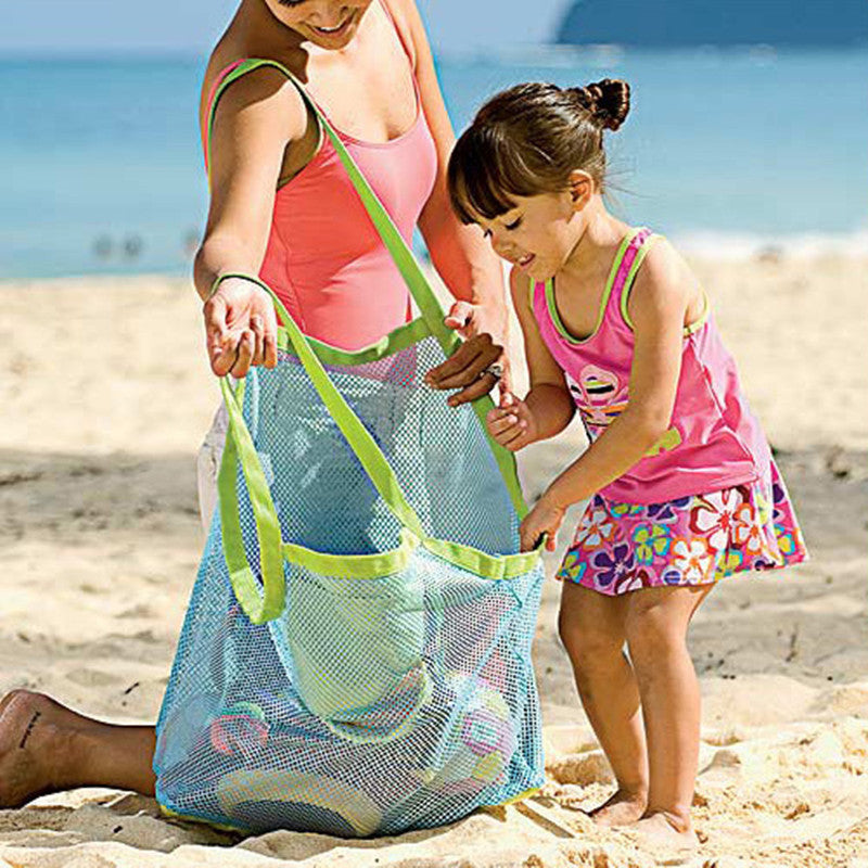 Beach Bag for Children's Toys