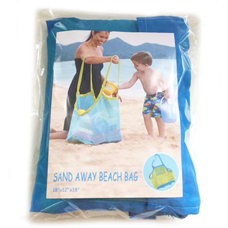 Beach Bag for Children's Toys