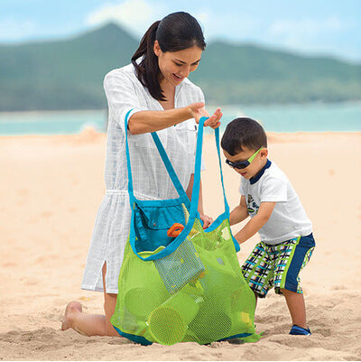 Beach Bag for Children's Toys