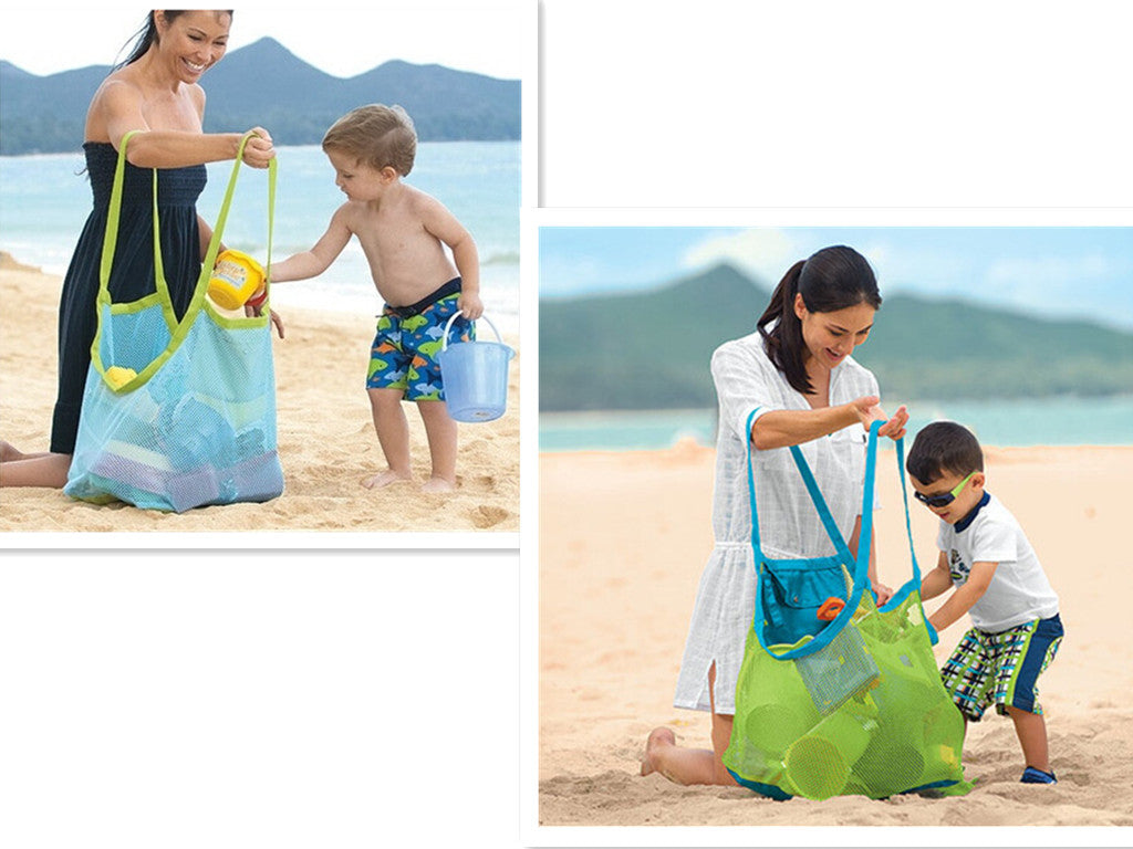 Beach Bag for Children's Toys